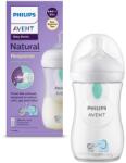 Philips SCY906/01 Avent, biberon, natural response, 6 luni+, debit rapid, 330 ml (1100020053)
