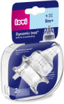 Lovi Tetina Dinamica Flux Medium 2 Pcs - 18/751 (5903407187518)