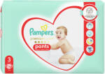Pampers Premium Care Pants, scutece chilotel, 6-11 kg, marime 3, Jumbo Pack, 70 buc (1100017432)