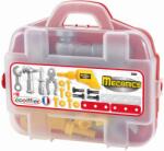 Ecoiffier Set Instrumente Mecanic Cu 20 Piese (7600002303)