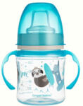 Canpol babies Babies Cana Antrenament Easy Start 120 ml Exotic Animals - 35/207_Gre (5901691813373)