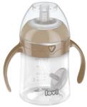 LOVI Prima cana cu pai 150ml Harmony 35/367 (5901691876989)