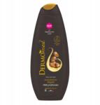 Dermomed Argan gyengéd tusfürdő hialuronsavval 650 ml (8054633839515)