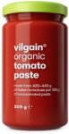 Vilgain Pastă de roșii BIO -⁠ pastă concentrată de roșii din roșii BIO proaspete cu o consistență extra densă - vilgain - 89,94 RON