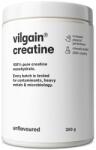 Vilgain Creatină -⁠ creatină monohidrat micronizată, cu absorbție ridicată, testată HPLC, suport pentru forță și performanță, supliment alimentar - vilgain - 179,97 RON