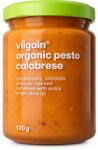 Vilgain Pesto BIO -⁠ din ingrediente italiene cultivate cu grijă, recoltare manuală, fără conservanți - vilgain - 119,94 RON