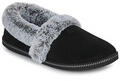 Skechers Mamuszok COZY CAMPFIRE Fekete 40