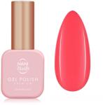 Naní gél lakk Premium 6 ml - Rosy Pop