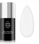 Naní gél lakk Polyakryl Base Cover 5 ml - Moonstone