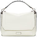 Lancel Válltáskák NINON SOFT DE LANCEL L FLAP BAG Fehér Egy méret