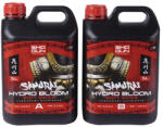 Shogun Samurai Hydro Bloom A+B SW Térfogat: 5 l