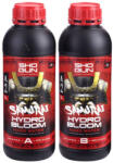 Shogun Samurai Hydro Bloom A+B HW Térfogat: 1 l
