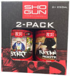 Shogun Propagation 2-Pack 500 ml, tápanyag szett