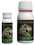 Agrobacterias Bactomatik (REX), organikus táp autovirágzó növényekhez Térfogat: 10 g
