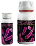 Agrobacterias Bactobloom, természetes virágzásserkentő booster Térfogat: 850 g