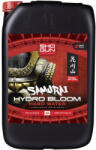 Shogun Samurai Hydro Bloom A+B HW Térfogat: 25 l