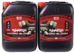 Shogun Samurai Hydro Bloom A+B SW Térfogat: 10 l