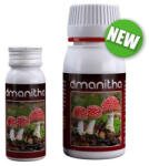 Agrobacterias Amanitha, természetes gombaölő Térfogat: 60 ml