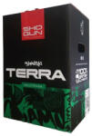 Shogun Samurai Terra Multipack New 3.5 l, tápanyag szett