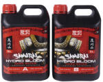 Shogun Samurai Hydro Bloom A+B HW Térfogat: 5 l
