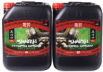 Shogun Samurai Hydro Grow A+B SW Térfogat: 10 l
