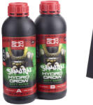 Shogun Samurai Hydro Grow A+B SW Térfogat: 1 l