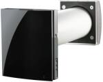 Blauberg hővisszanyerős szellőztető ventilator Vento expert A50-1 black W V. 3 11046 (11046)