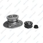 GSP Set rulment roata GSP 9225030K (9225030K) - centralcar