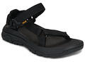 Teva Sportszandálok Hurricane XLT3 Fekete 41