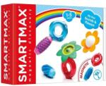 SmartMax Első szenzoros mágneses játékom - virágos (SMX247)