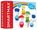 SmartMax My First People - mágneses játék - SmartMax (SMX235)