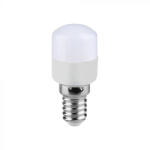 V-TAC LED törpe izzó E14 ST26 2W 200° 3000K (CREE Chip) - 212346 (212346)
