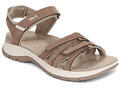 Teva Sportszandálok Tirra Sport Leather Barna 38