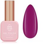 Naní ojă semipermanentă Premium 6 ml - Orchid Blaze