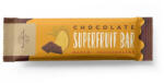 Mendula Mangós-tejcsokoládés superfruit bar, 35g