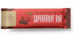 Mendula Meggyes-étcsokoládés superfruit bar, 35g