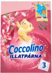 Coccolino pink illatpárna - 3db