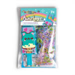 Rainbow Loom Auto Loom gumikarkötő készítő szett (KNA0220)