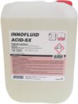 Innoveng Vízkőoldó 20 liter habzó Innofluid Acid-SX