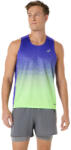 ASICS ROAD FADE SINGLET Férfi futófelső (2220000566)