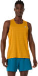 ASICS ROAD SINGLET Férfi futófelső (2220000574)