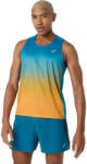 ASICS ROAD FADE SINGLET Férfi futófelső (2220000568)