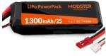 MODSTER Easy Trainer 1280 PowerPack LiPo 2S 7.4V 1300 mAh 30C (JST)