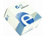 ERT Javítókészlet Fékkarima Mercedes E-osztály S124 2.0-3.6 93-96 W210 2.0-5.4 95-02