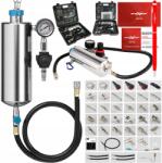 AutoXscan X101PRO injektor Tisztítógép (X101 PRO)