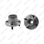 GSP Set rulment roata GSP 9229001 (9229001) - centralcar