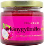 Termelői Sárkánygyümölcs mézben 50g
