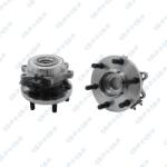 GSP Set rulment roata GSP 9329005 (9329005) - centralcar