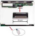 Fujitsu Display laptop Fujitsu LifeBook S4546 (MMDDISPLAY572)