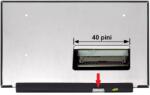 Lenovo Display pentru Lenovo IdeaPad 3-15ADA6 Full-HD eDP 60Hz 40 pini (MMDDISPLAY1216)